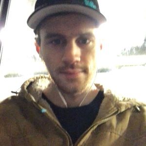 Meet your Posher, Chris